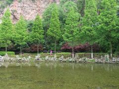 -幕燕滨江·长江观音景区