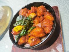 -大眼锅贴水饺(河东店)