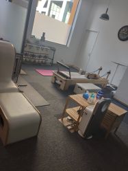 -Real Pilates优体普拉提