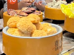 -喜家自助小火锅(乐客城店)