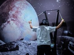 -Answer Fitness 答案健身(奥体店)