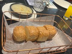 -西堤牛排(龙德广场店)