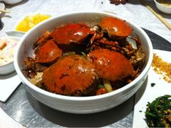 香辣蟹-李老爹香辣蟹(宣武门店)
