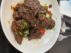 巴东牛肉-THE PAWON·8碗(古北SOHO店)