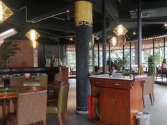 -盐帮食坊•小河帮川菜(四川师大店)