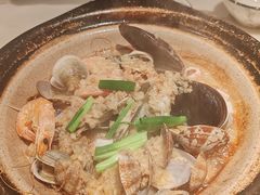 海鲜锅-涌上外婆桥(南塘店)