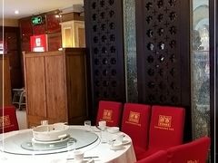 包厢-解家河南菜(北环路店)