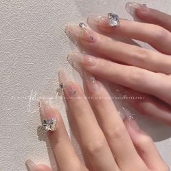 -M·X Nail日式美甲美睫