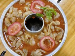 -万州特色面·小火锅(狮子坪店)