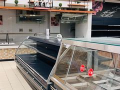 -永辉超市(红旗街万达广场店)