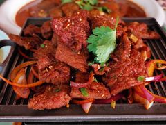 -大碗居·烤鸭·鱼头泡饼(天坛东门店)