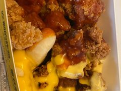 -蜜哆哆韩式炸鸡(普陀店)
