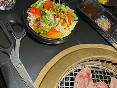 -谷牛和牛烤肉(漕河泾印象城店)