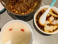 -四川饭店(城乡购物中心店)