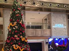 -广州粤海喜来登酒店