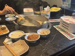 -江小渔鲜鱼火锅(西二道街店)