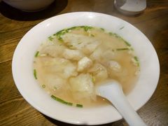 -胥塘陆氏小馄饨