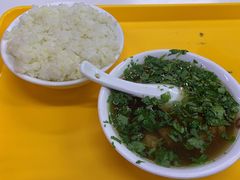 -雨霖祥和炖肉(南市店)