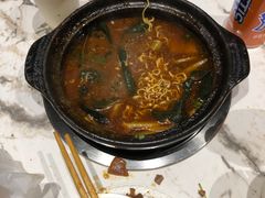 -二楼老店重庆鸡公煲(真光路店)