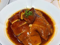 -莉莉海堂HAITANG·烤鸭(国贸商城店)