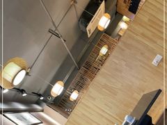 -万福炭火烤肉日本料理(新街口店)