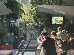 -山顶缆车