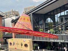 -义乌小商品批发市场(中国小商品城·篁园服装市场店)