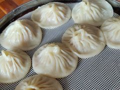 -包龙府灌汤包子(开封府店)