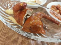 -潮福城大酒楼·潮粤菜·港式点心(阳光城店)