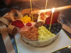 -PETIT PARIS 小巴黎(花园道店)