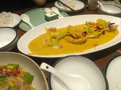 -Local泰莲庭(虹鳟鱼店)