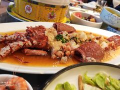 -海景壹号大酒店(滨湖店)