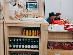 -喜家德虾仁水饺(浦东山姆店)