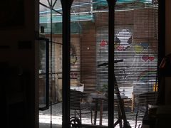 -Double cafe