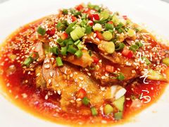 -纳瓦新疆菜(银都店)