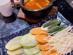 -鹤江桥·红油牛肉粉(SKP店)