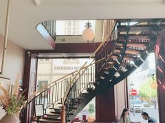 -Cafe Norden