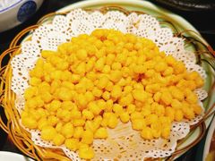 金沙玉米-陈麻婆豆腐总店