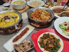 -李氏传家菜(兴城路店)