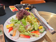 -無二炙坊·和牛烧肉(大钟寺1733店)