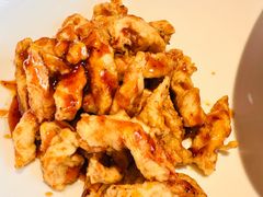 -庆云楼饭庄(什刹海店)