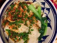 油泼扯面-醉长安(南门总店)