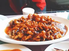 -牟传仁饭庄(星海店)