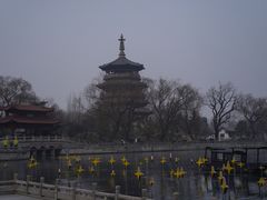 -百脉泉景区