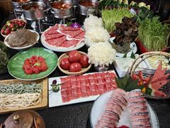 -番食园鲜食火锅(高新店)