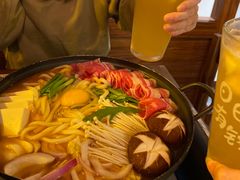 -烧鸟横丁(联发文创口岸店)