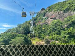 -海南白石岭旅游区