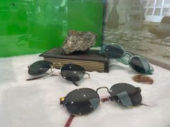 -启明眼镜(海淀黄庄店)