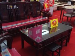 -金海马家居(海珠店)