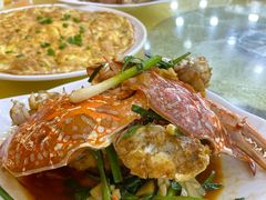 -秋姐美食店(旅游大道店)